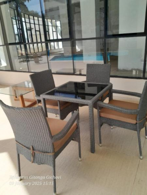 Lovely serviced 2 br Westlands